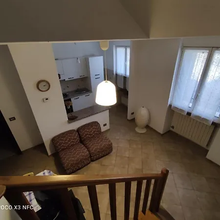 Casa A Pochi Km Dal Mare E Al Limitare Del Bosco Hébergement de vacances *