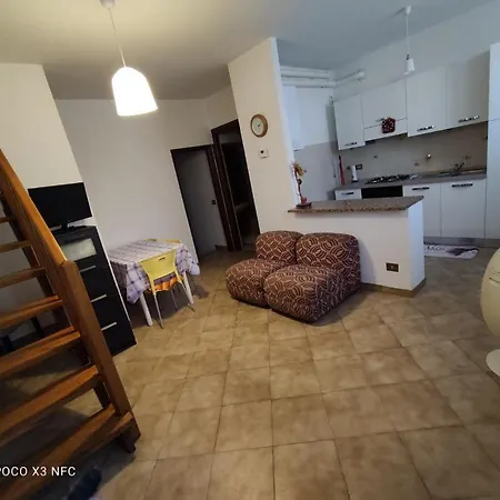 Casa A Pochi Km Dal Mare E Al Limitare Del Bosco *