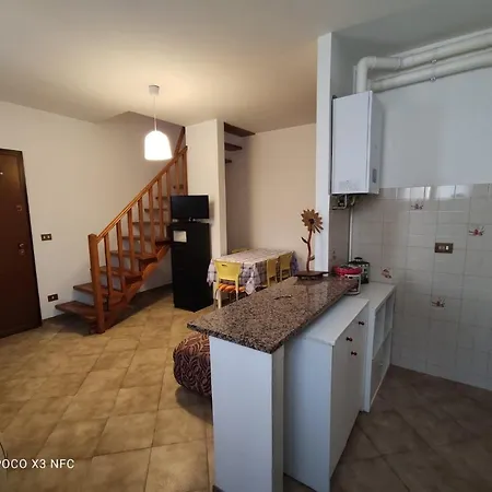 Casa A Pochi Km Dal Mare E Al Limitare Del Bosco Hébergement de vacances *